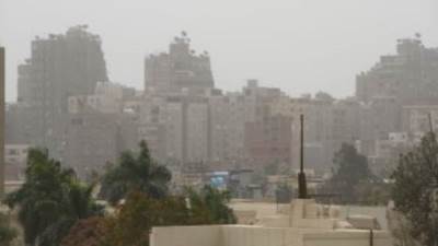 الظواهر الجوية وأماكن سقوط الأمطار المتوقعة من يوم 17 ديسمبر إلى يوم 21 ديسمبر 