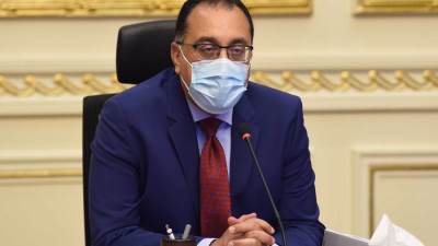 رئيس الوزراء: هدفنا تيسير تقديم الخدمات المختلفة للمواطنين خاصة الخدمات الإلكترونية