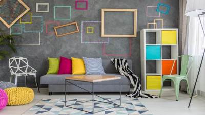 ديكورات منازل حديثة .. 10 أفكار بالصور لجعل منزلك الصغير أكثر أناقة