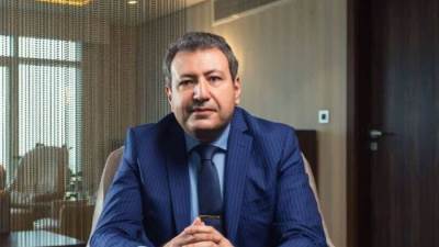 طارق شكري: اتحاد المطورين العقاريين ضرورة حتمية لتنظيم العلاقة بين المتعاملين