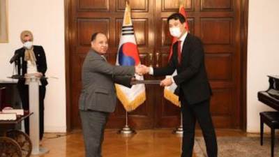 وزير المالية: الحكومة تعكف على تنفيذ التكليف الرئاسي بتذليل أي عقبات أمام المستثمرين