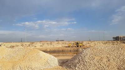 بدء تسليم قطع أراضى الإسكان «الأكثر تميزاً» و«بيت الوطن» بالعبور