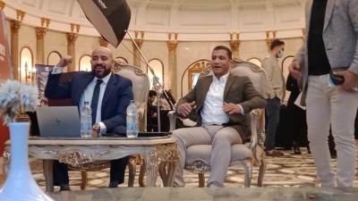 "كونتكت" للتطوير العقارى تطرح أول مشروعاتها  "ميركري " بالعاصمة الادارية باستثمارات 700 مليون جنيه