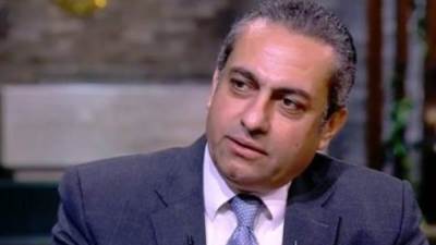 خالد عباس : الزيادة السكانية تزيد من صعوبة الحياة في المدن الحالية