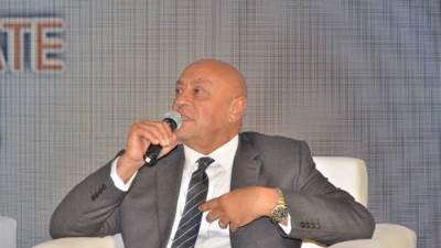 شكري : مشاكل التمويل أزمة تواجه الدولة في مجال البنية التحتية