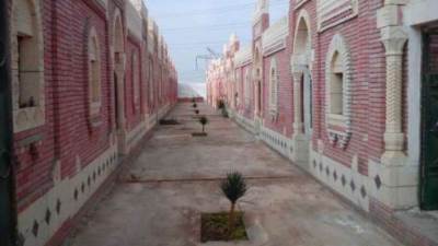 «6 أكتوبر»: بدء حجز 1117 مقبرة للمسلمين بمساحة 40م2 اليوم (الشروط والأسعار)