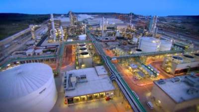 نقل ملكية أسهم أجريوم في «موبكو» إلى وزارة المالية قبل نهاية الشهر الجاري