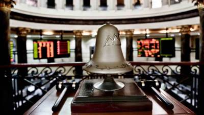 البورصة المصرية ترتفع 0.42% بالختام ورأس المال السوقي يربح 8 مليار جنيه