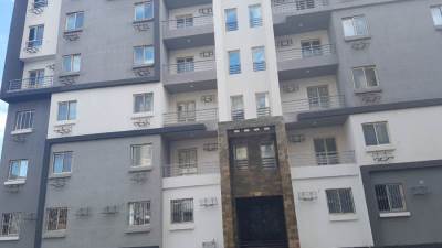 رئيس «دمياط الجديدة»: بدءتسليم 15 عمارة بـ«سكن مصر» كاملة التشطيب 3 يناير (صور)