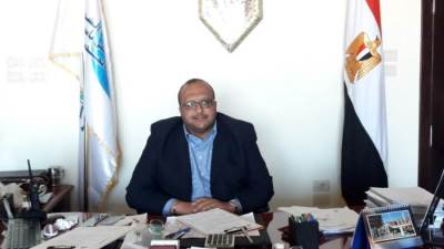 «مياه أسيوط»: تطبيق برنامج إلكتروني لميكنة الأصول والتشغيل والصيانة