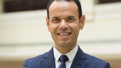 «مصر إيطاليا» تحقق ملياري جنيه مبيعات تعاقدية بمشروعاتها خلال 2020