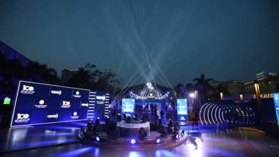  Haier Group تطلق أحدث تكييفات "جنرال إليكتريك" المتطورة في مصر