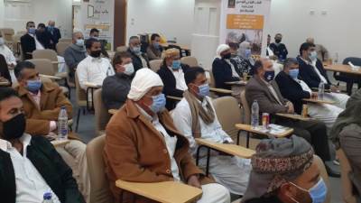 البنك الزراعي المصري يلتقي بأهالي مرسى مطروح والنجيلة 