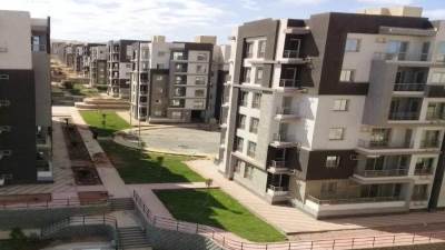 17 يناير .. بدء تسليم 1656 وحدة سكنية بـ«دار مصر» بمدينة القاهرة الجديدة