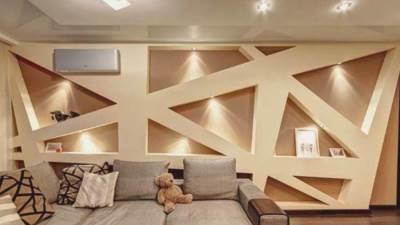 أحدث أنواع الإضاءة الداخلية للمنازل 2021 .. نصائح وصور