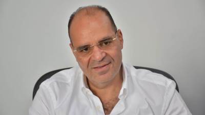 "El Rabwa Network" تضخ 1.5 مليار جنيه فى تنفيذ 4 مدارس  