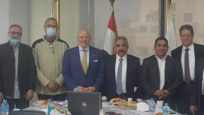 «الإسكان» توصي بأهمية استخدام مواسير الفخار في أعمال الصرف الصحي