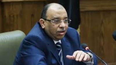 وزير التنمية المحلية: توصيل الغاز الطبيعي للعقارات المخالفة التي تقدمت للتصالح