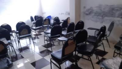 رئيس «دمياط الجديدة»: غلق 18 مركزا غيرمرخص للدروس الخصوصية وتشميعها (صور)