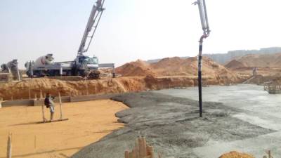 رسمياً.. اعتماد الضوابط والاشتراطات التخطيطية والبنائية للمدن المصرية 