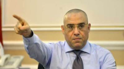 وزير الإسكان يعلن الإجراءات التي سيقوم بها المواطن لإصدار تراخيص البناء