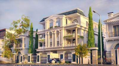 "وان العقارية" تطرح ٧ مشروعات فى القاهرة الجديدة الربع الأول ٢٠٢١