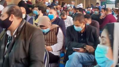 201 ألف جنيه أعلى سعر للمتر التجاري في مزاد العاصمة الإدارية الجديدة (فيديو)