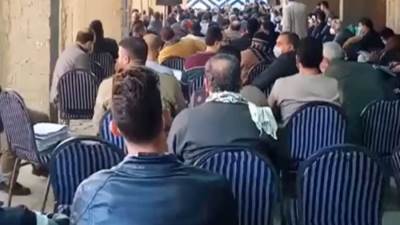 بأسعار من 4 لـ10 ملايين جنيه.. بيع 9 محلات وصيدلية في أول مزاد بالعاصمة الإدارية (فيديو)