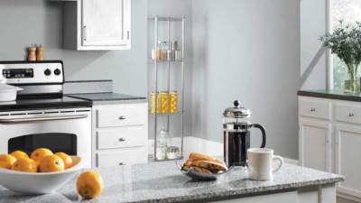 أفكار ديكورات للمطابخ الصغيرة  (صور)