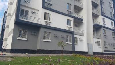 بدء تسليم 358 وحدة سكنية كاملة التشطيب في «سكن مصر» بـ«دمياط الجديدة» غدا