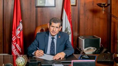 مؤسسة فيتش العالمية تمنح مصر للتأمين تصنيف”AA egy”  