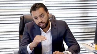 «الشباب» و«OAD» تطلقان «نما مول» باستثمارات 250 مليون جنيه