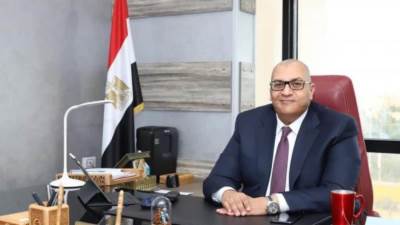 جمعية رجال الأعمال: العقار المصري سيظل الملاذ الآمن للمستثمرين في 2021