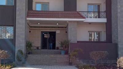 جهاز «العاصمة الإدارية» يبدأ تسليم الوحدات السكنية بالحى السكنى «كابيتال ريزيدانس» (صور وفيديو)