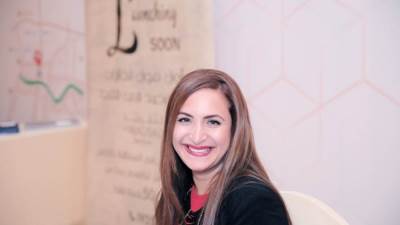 منار المغربى: الاستثمار متوسط وطويل الأجل الأعلى ربحية للعملاء بالعاصمة الإدارية الجديدة