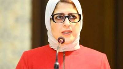 وزيرة الصحة: تخصيص 34 مركزا لتقديم خدمات التطعيم باللقاحات الخاصة بـ«كورونا»