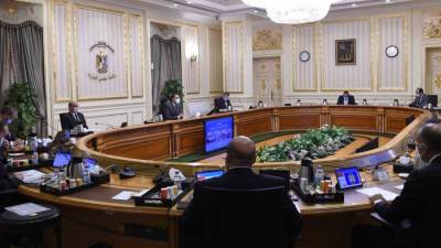 مجلس الوزراء يصدر 4 قرارات جديدة في اجتماعه برئاسة مدبولي (تعرف عليها)