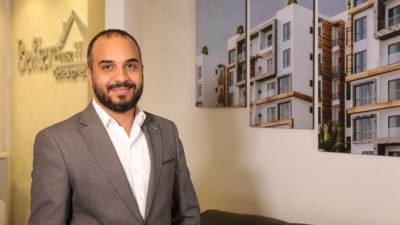 بتر هاوس تطرح مشروع سكاي بيزنس بارك بالعاصمة الادارية باستثمارات 500 مليون جنيه