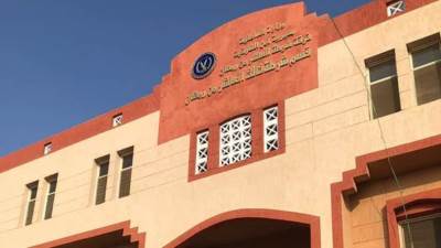 جهاز «العاشر من رمضان»: ‏الانتهاء من تنفيذ قسم شرطة ثالث واستلامه (صور)