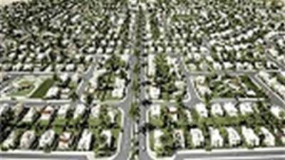 «الإسكان» تستجيب لـ«مطوري القاهرة الجديدة» بتعديل اشتراطات البناء (تفاصيل)