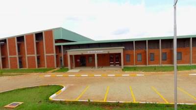 رئيس أوغندا يفتتح مستشفى كايونجا بعد انتهاء «المقاولون العرب» من إنجازها (صور وفيديو)