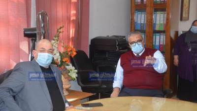 تأكيداً لما نشرته «إسكان مصر».. أحمد سعيد نائباً للشئون المالية والإدارية بـ«المجتمعات العمرانية»