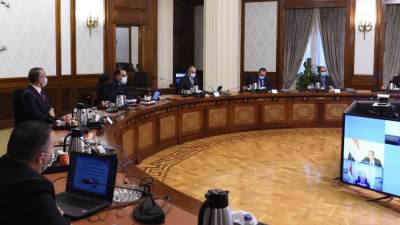 يحصر الثروة العقارية ويحفظ الملكيات.. تعرف على خطوات تخصيص رقم قومي لكل عقار