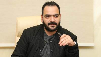 رئيس شركة كونكورد : 60% زيادة متوقعة فى حجم الطلب على مشروعات السخنة والجلالة خلال 2021