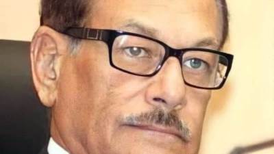 وفاة صفوت الشريف بعد صراع مع المرض