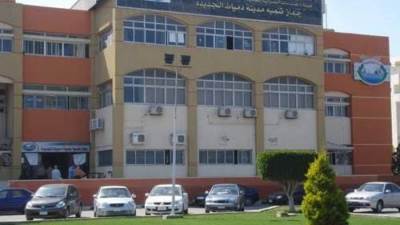 جهاز دمياط الجديدة يسلم 186 قطعة من الاراضي المتميزة والاكثر تميزا للحاجزين