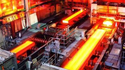 الحكومة تصدر بيان توضيحي ردًا على ما يثار حول تصفية شركة "الحديد والصلب"