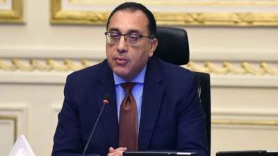 رئيس الوزراء أمام البرلمان: سنحقق اكتفاء ذاتيا من المواد البترولية بحلول 2023