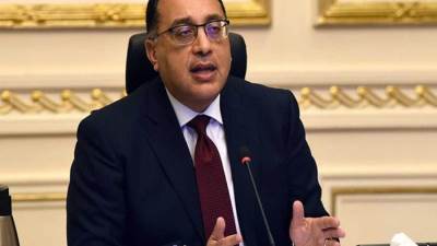 مدبولى للبرلمان: الرئيس وجه بتطوير كافة القرى خلال 3 سنوات بـ500 مليار جنيه