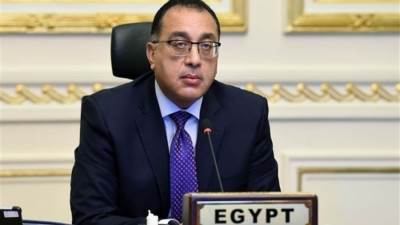 رئيس الوزراء : نقترب من الوصول لمليون وحدة سكنية مُنشأة خلال 5 سنوات